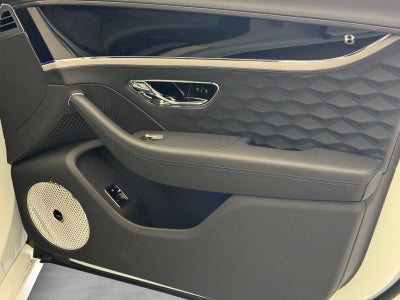2026 Bentley Flying Spur Mulliner