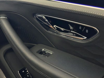2026 Bentley Flying Spur Mulliner