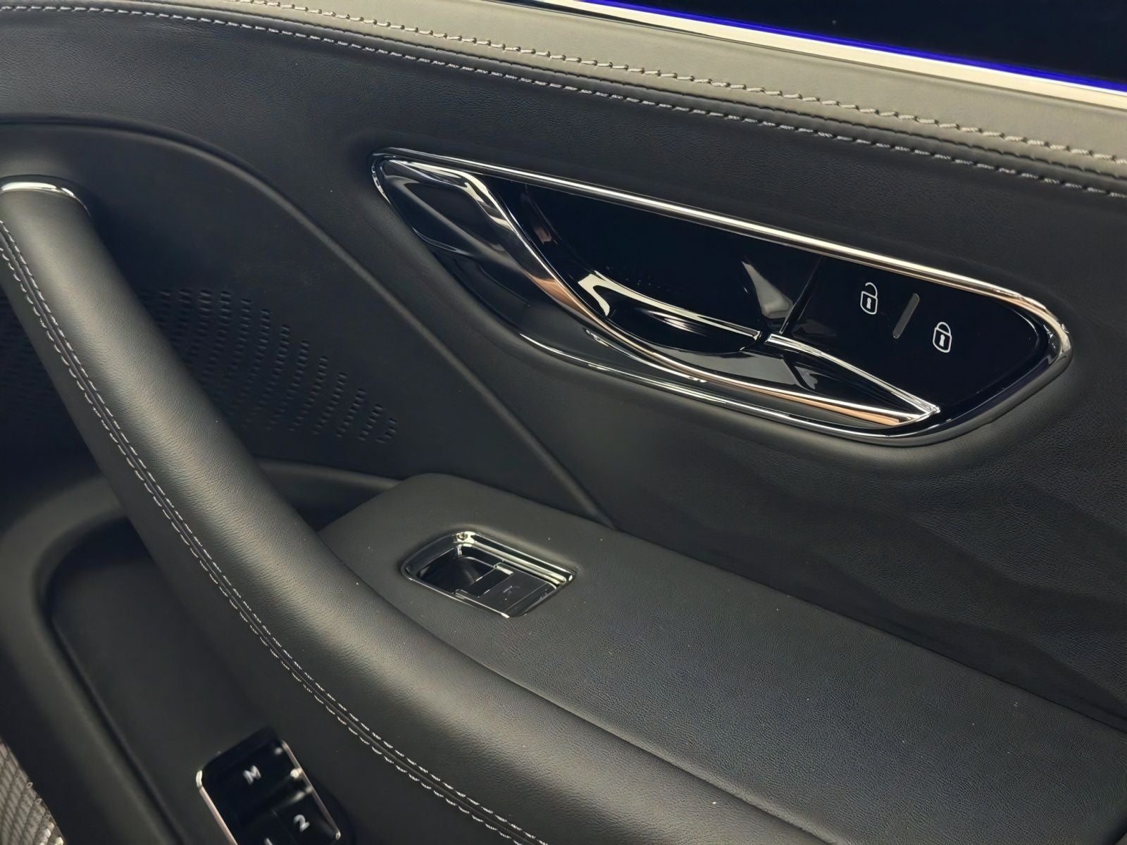 2026 Bentley Flying Spur Mulliner