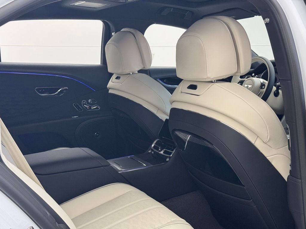 2026 Bentley Flying Spur Mulliner