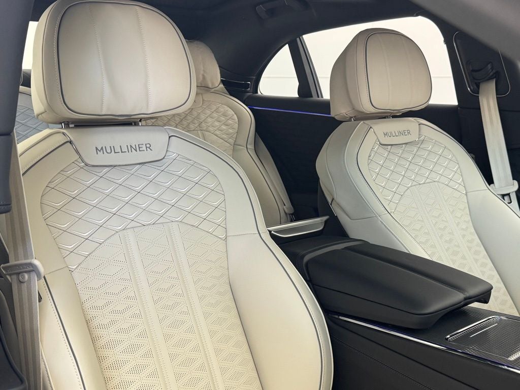 2026 Bentley Flying Spur Mulliner