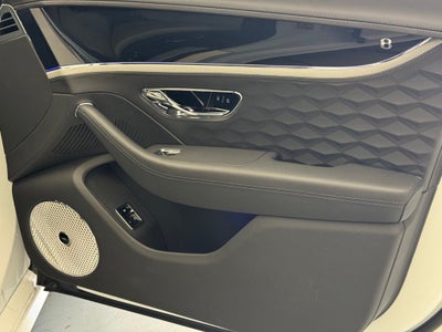 2026 Bentley Flying Spur Mulliner