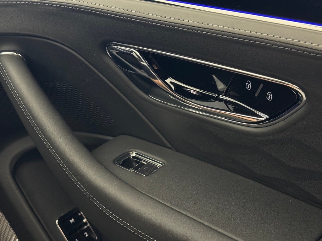 2026 Bentley Flying Spur Mulliner