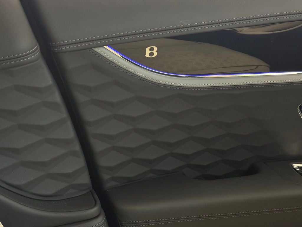 2026 Bentley Flying Spur Mulliner