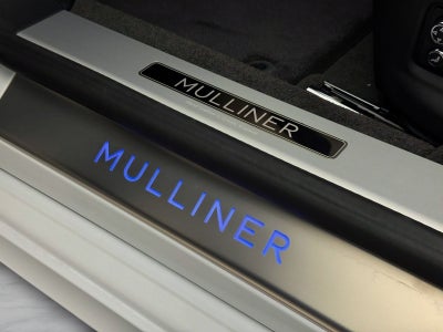 2026 Bentley Flying Spur Mulliner