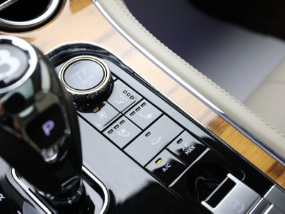 2021 Bentley Continental GT V8