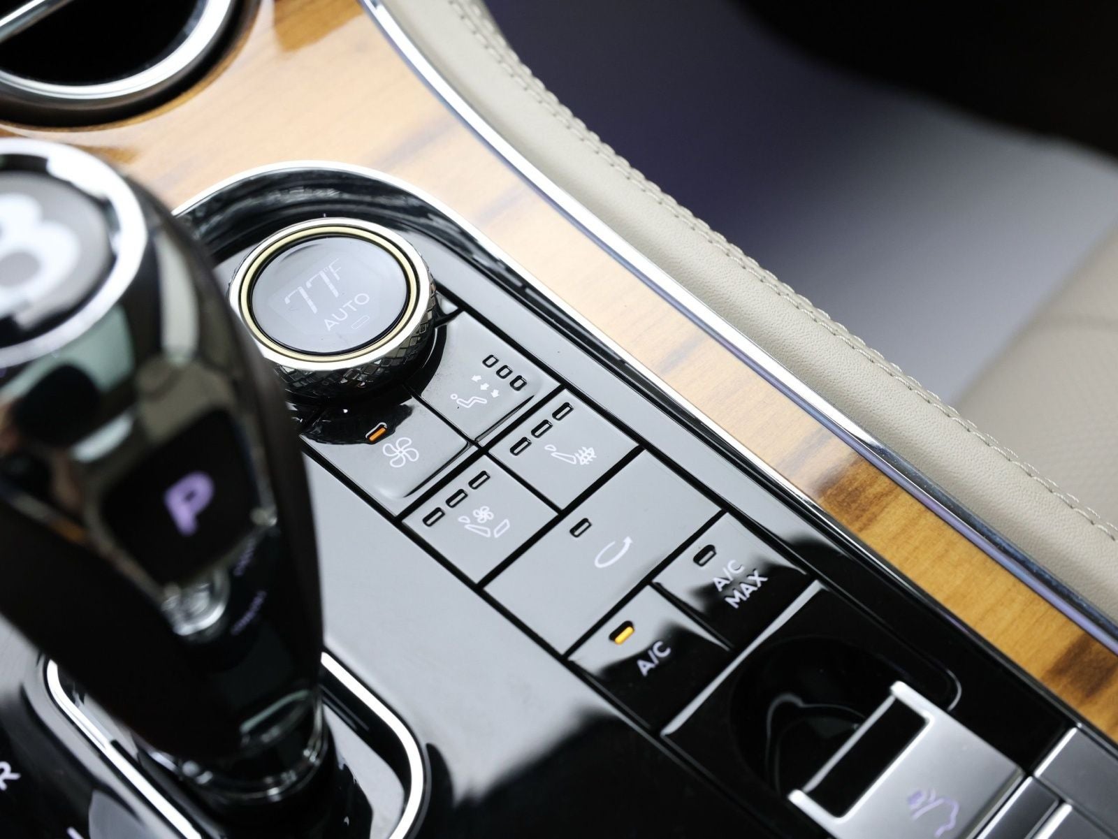 2021 Bentley Continental GT V8