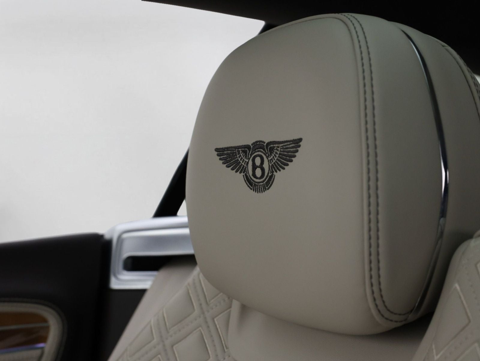 2021 Bentley Continental GT V8