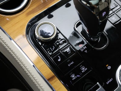 2021 Bentley Continental GT V8