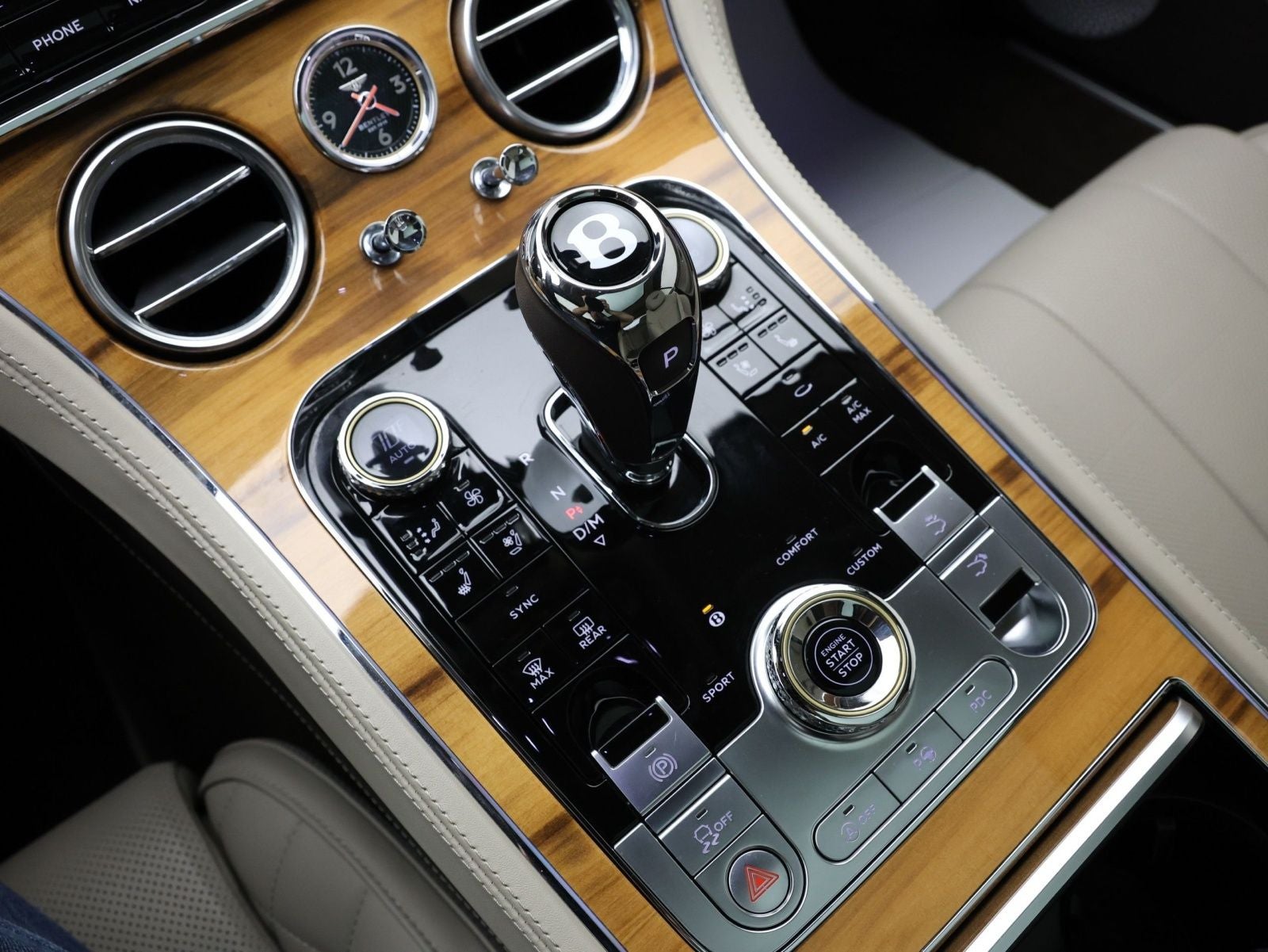 2021 Bentley Continental GT V8