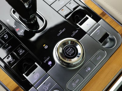 2021 Bentley Continental GT V8