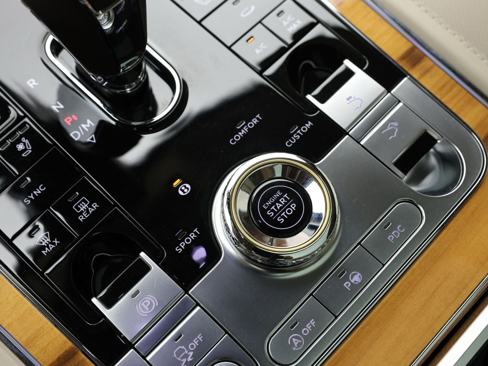 2021 Bentley Continental GT V8