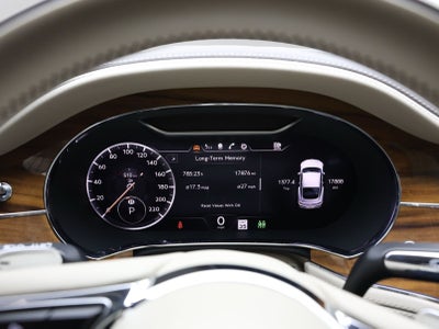 2021 Bentley Continental GT V8