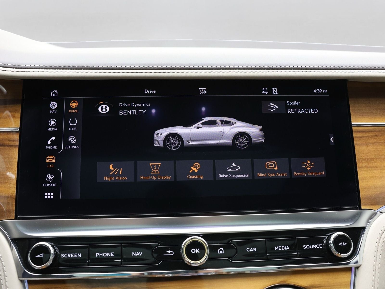 2021 Bentley Continental GT V8