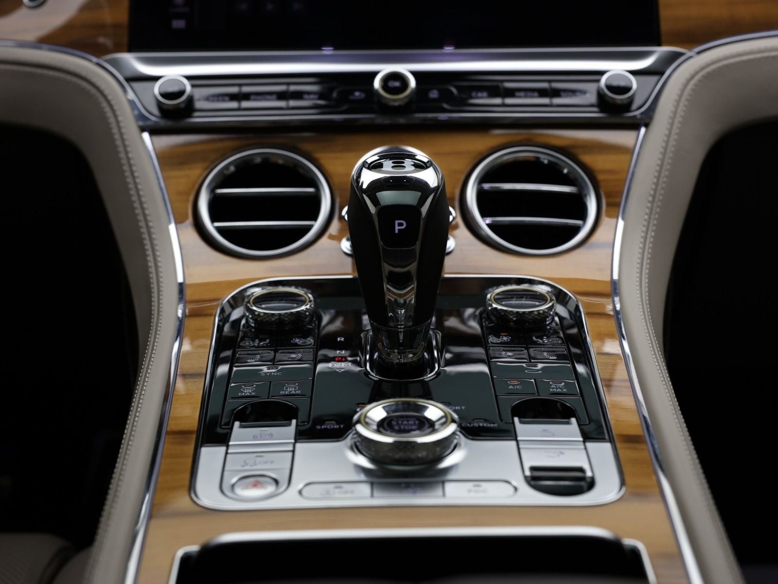 2021 Bentley Continental GT V8