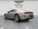 2021 Bentley Continental GT V8