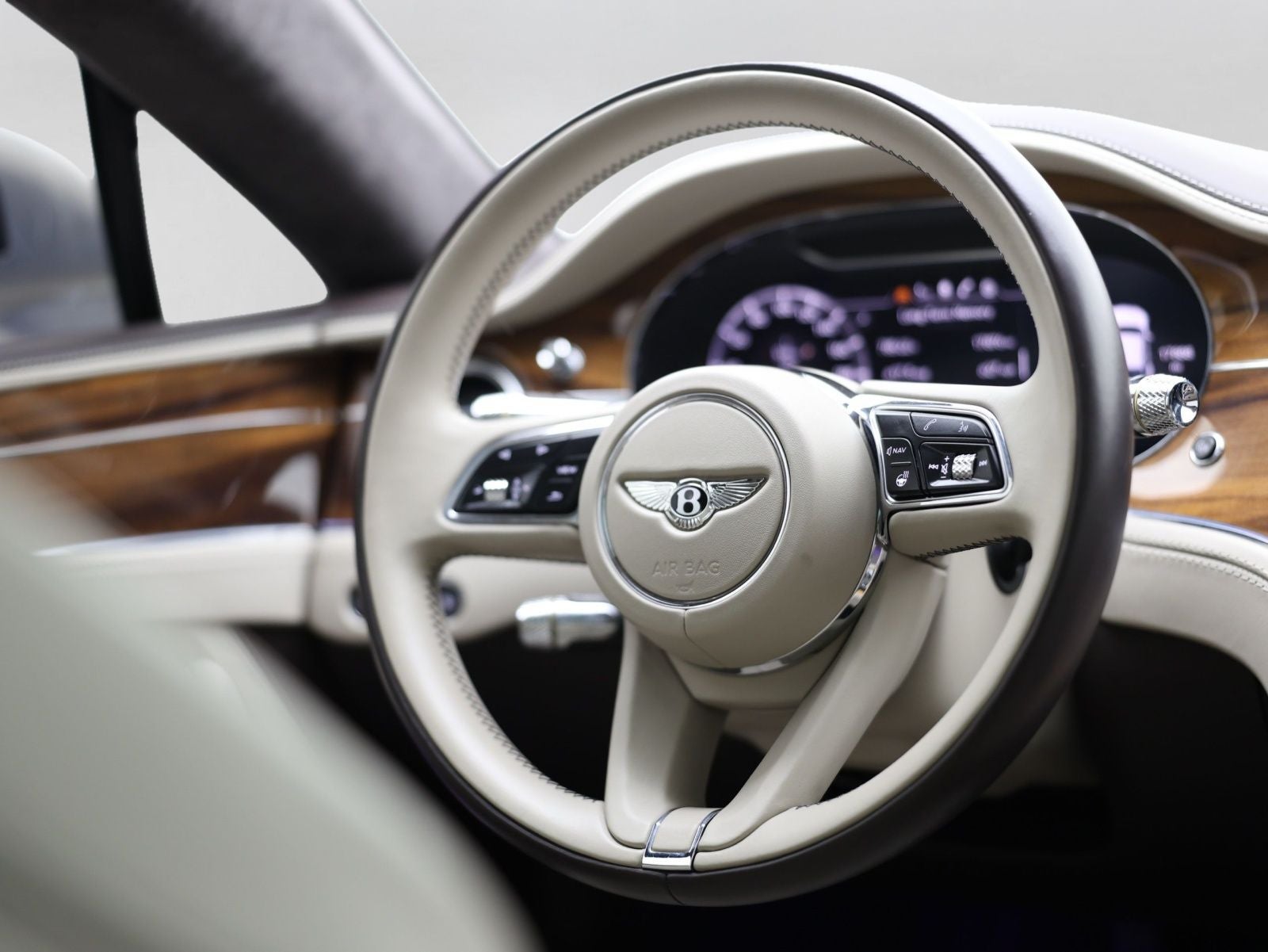 2021 Bentley Continental GT V8