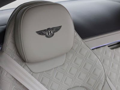 2021 Bentley Continental GT V8