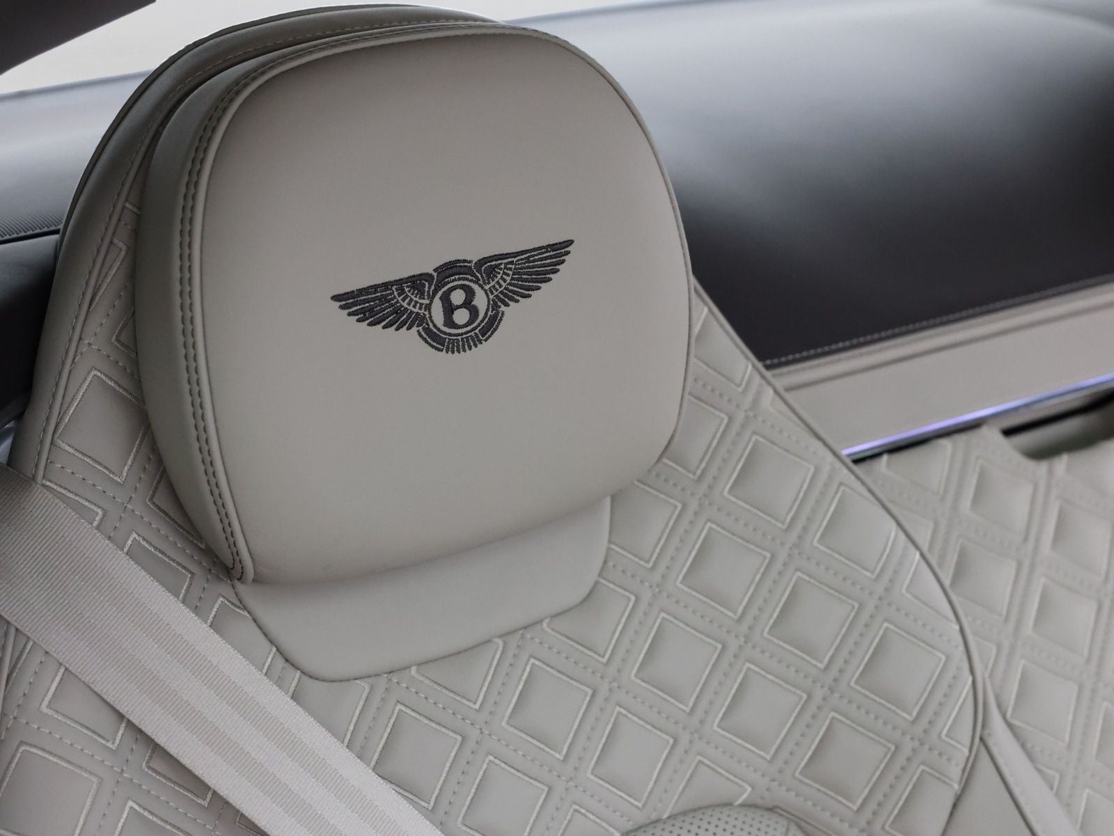 2021 Bentley Continental GT V8