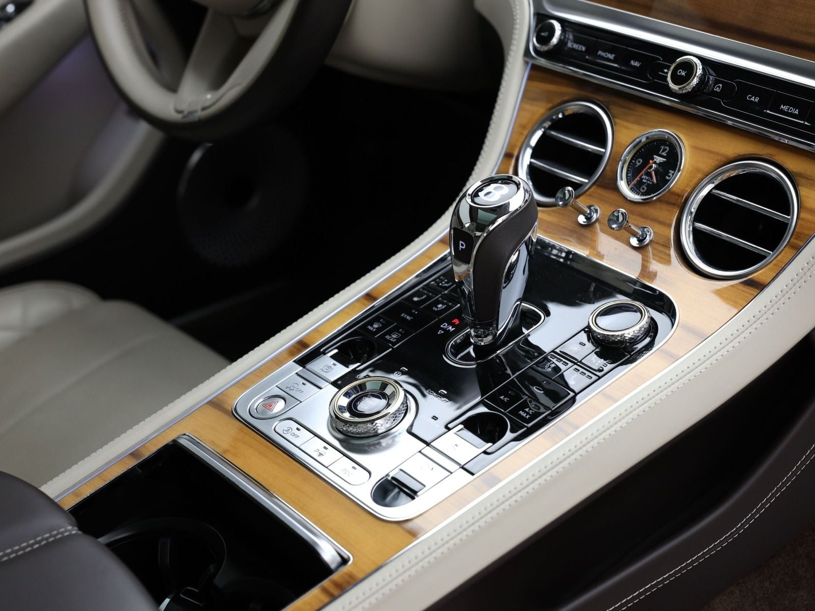 2021 Bentley Continental GT V8
