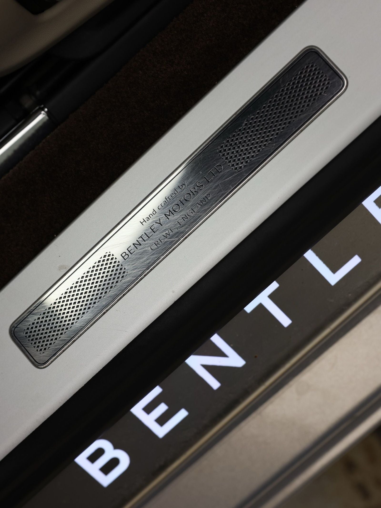 2021 Bentley Continental GT V8
