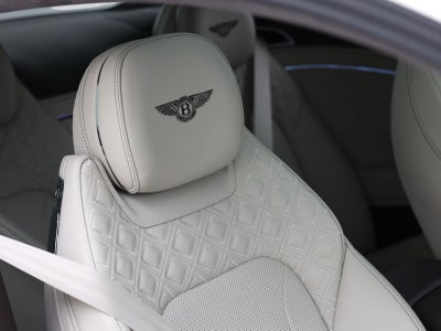 2021 Bentley Continental GT V8