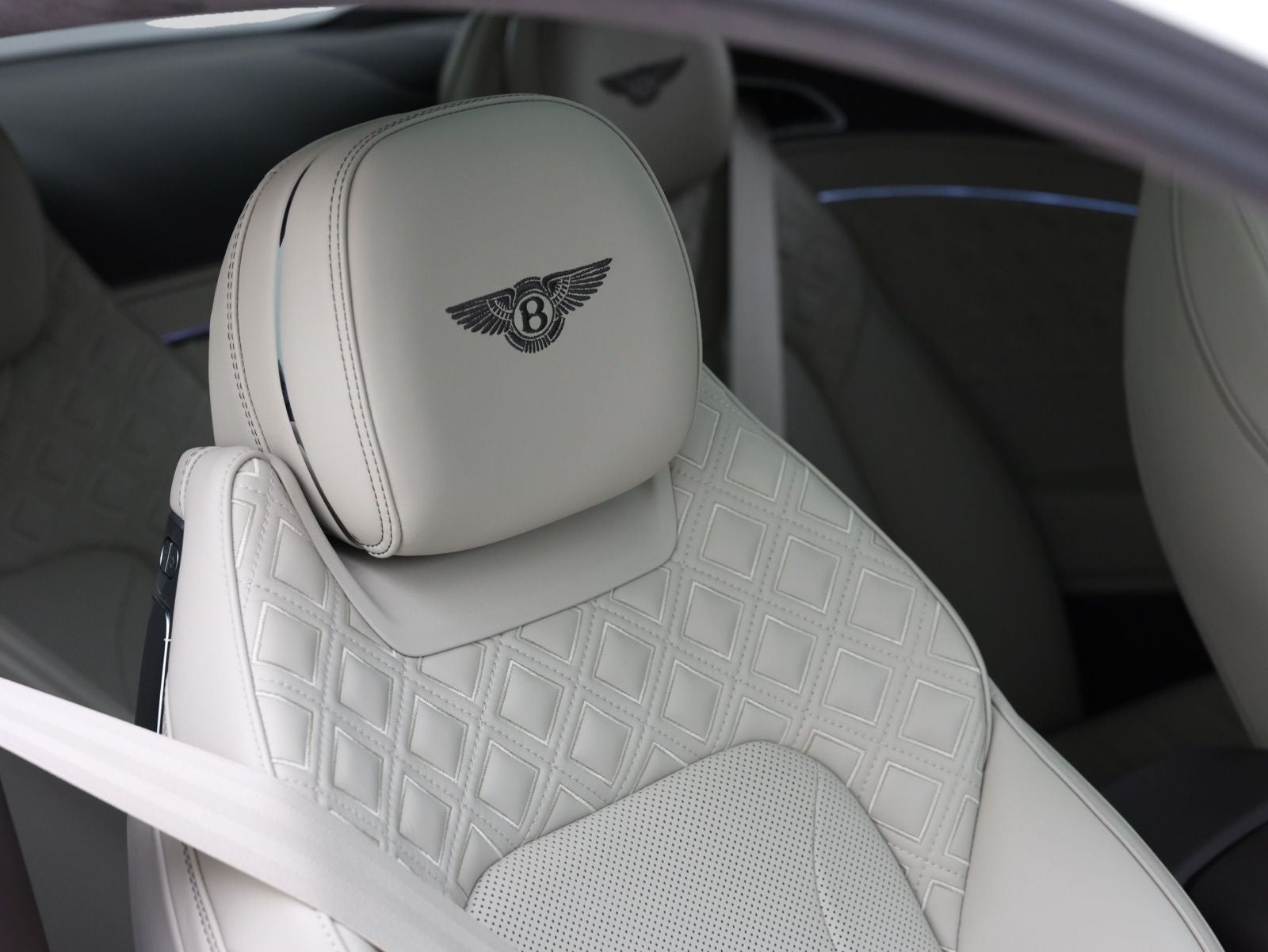 2021 Bentley Continental GT V8
