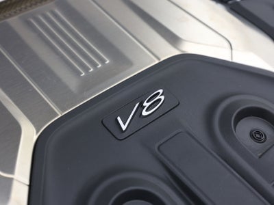 2021 Bentley Continental GT V8
