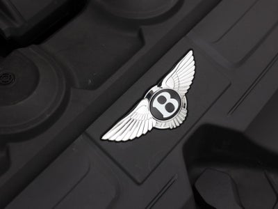2021 Bentley Continental GT V8