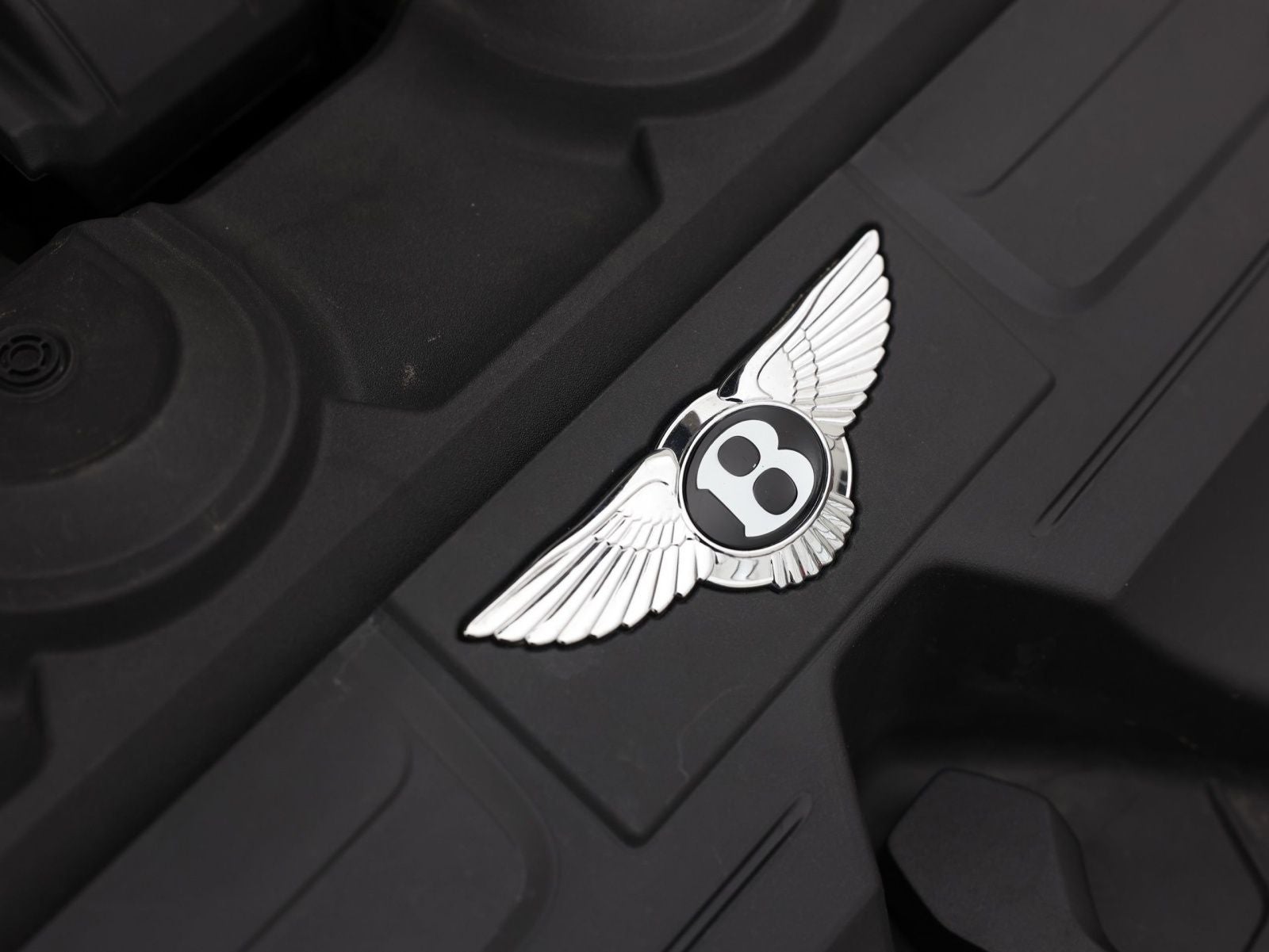 2021 Bentley Continental GT V8
