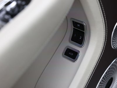 2021 Bentley Continental GT V8