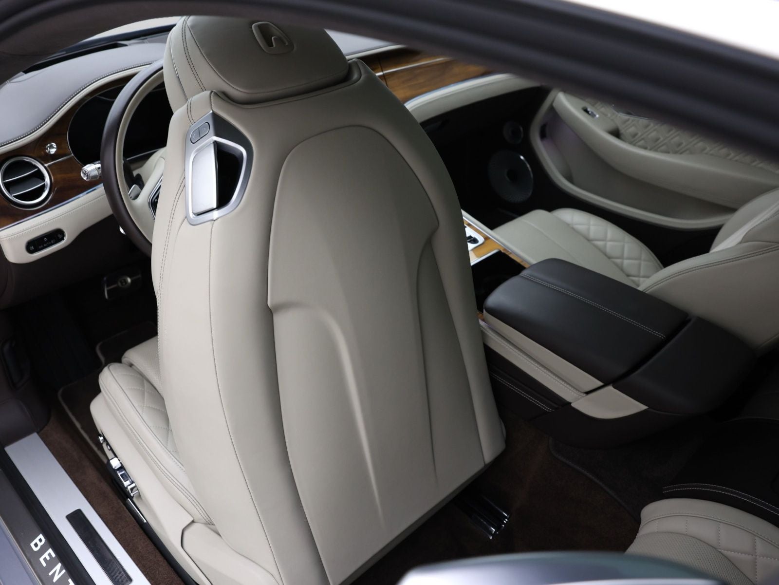 2021 Bentley Continental GT V8