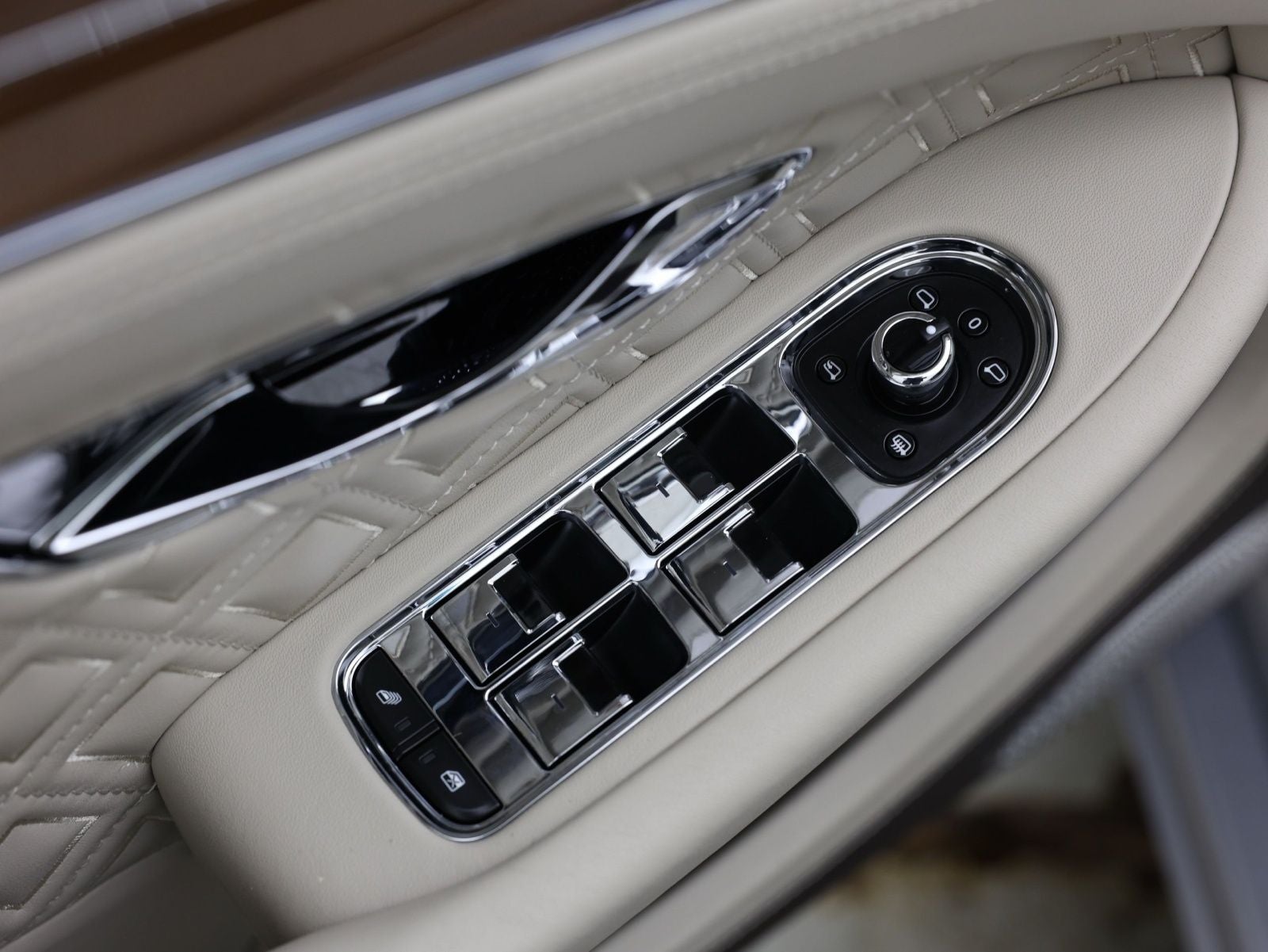 2021 Bentley Continental GT V8