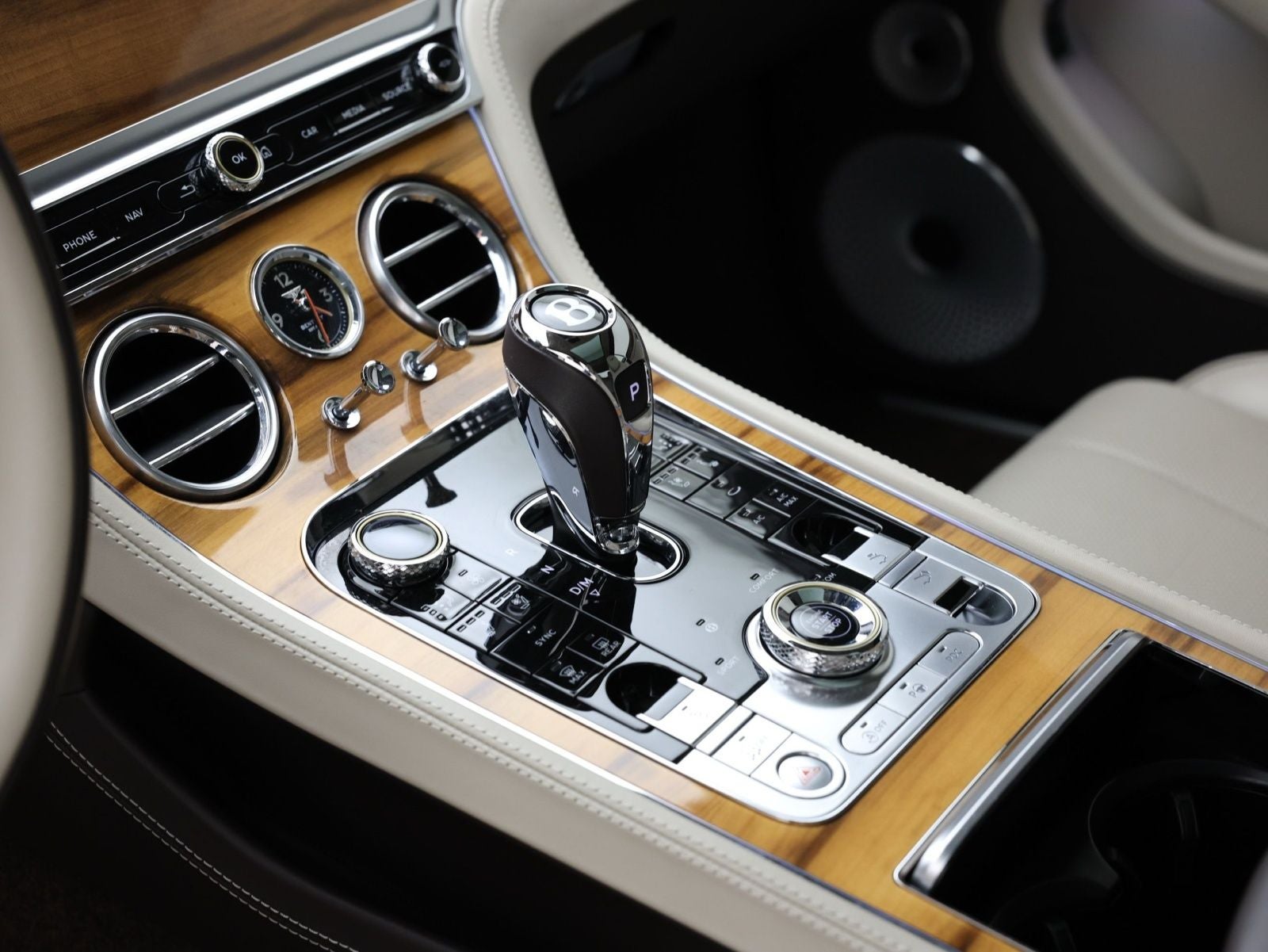 2021 Bentley Continental GT V8