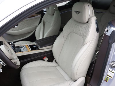 2021 Bentley Continental GT V8