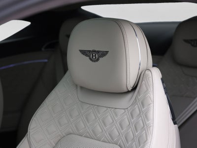2021 Bentley Continental GT V8