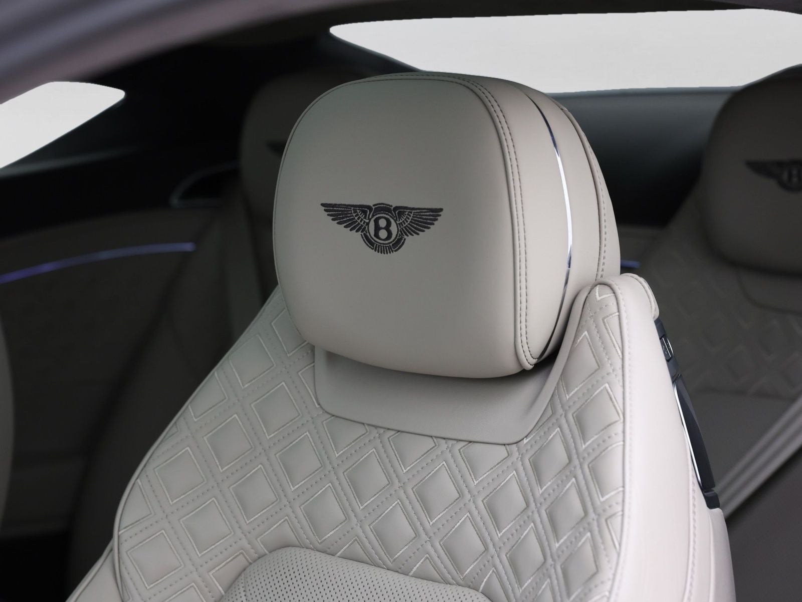 2021 Bentley Continental GT V8