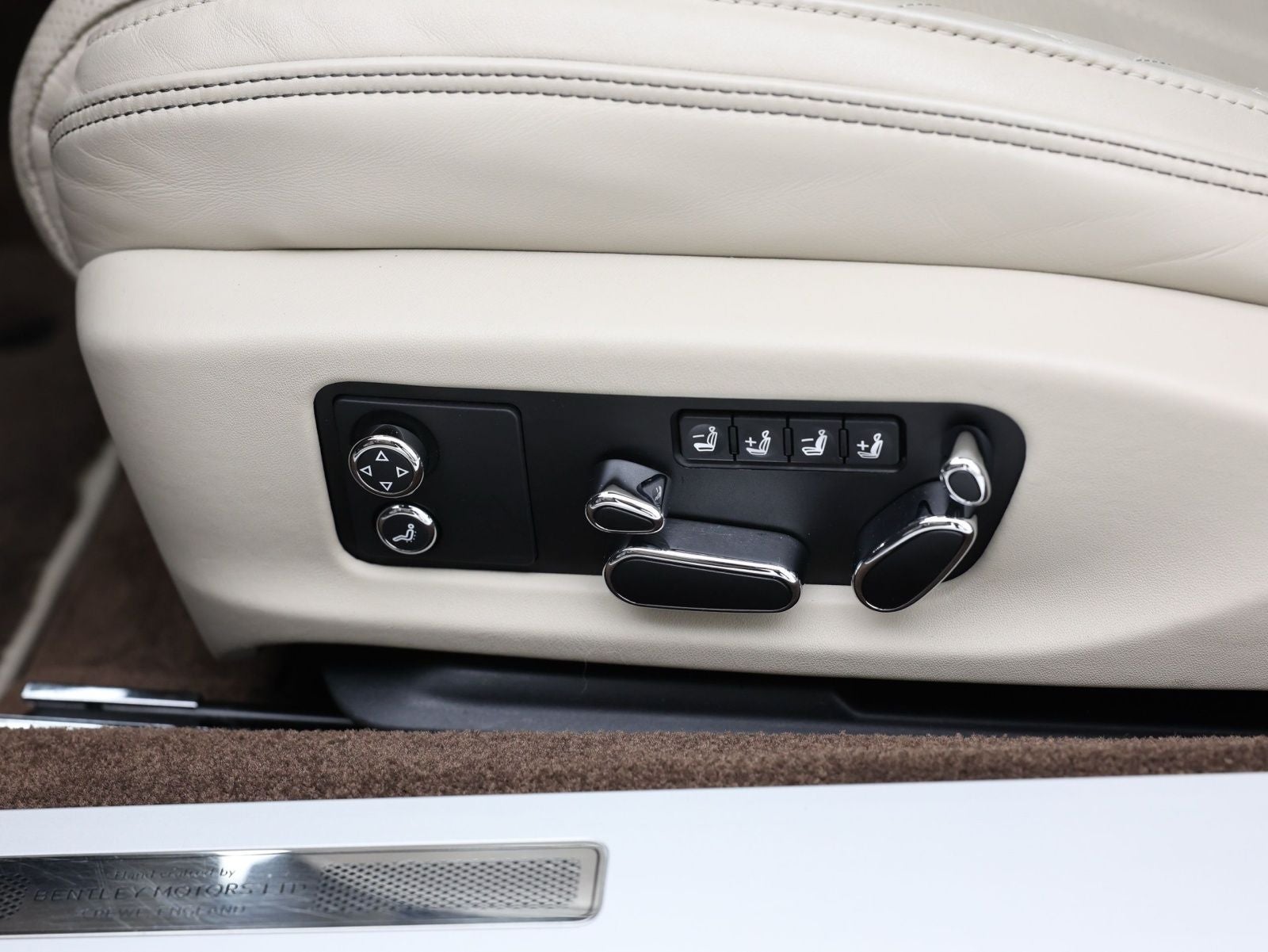 2021 Bentley Continental GT V8
