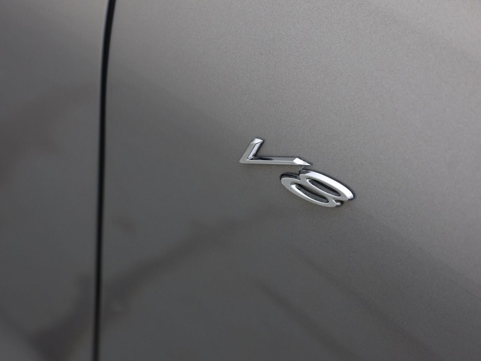 2021 Bentley Continental GT V8