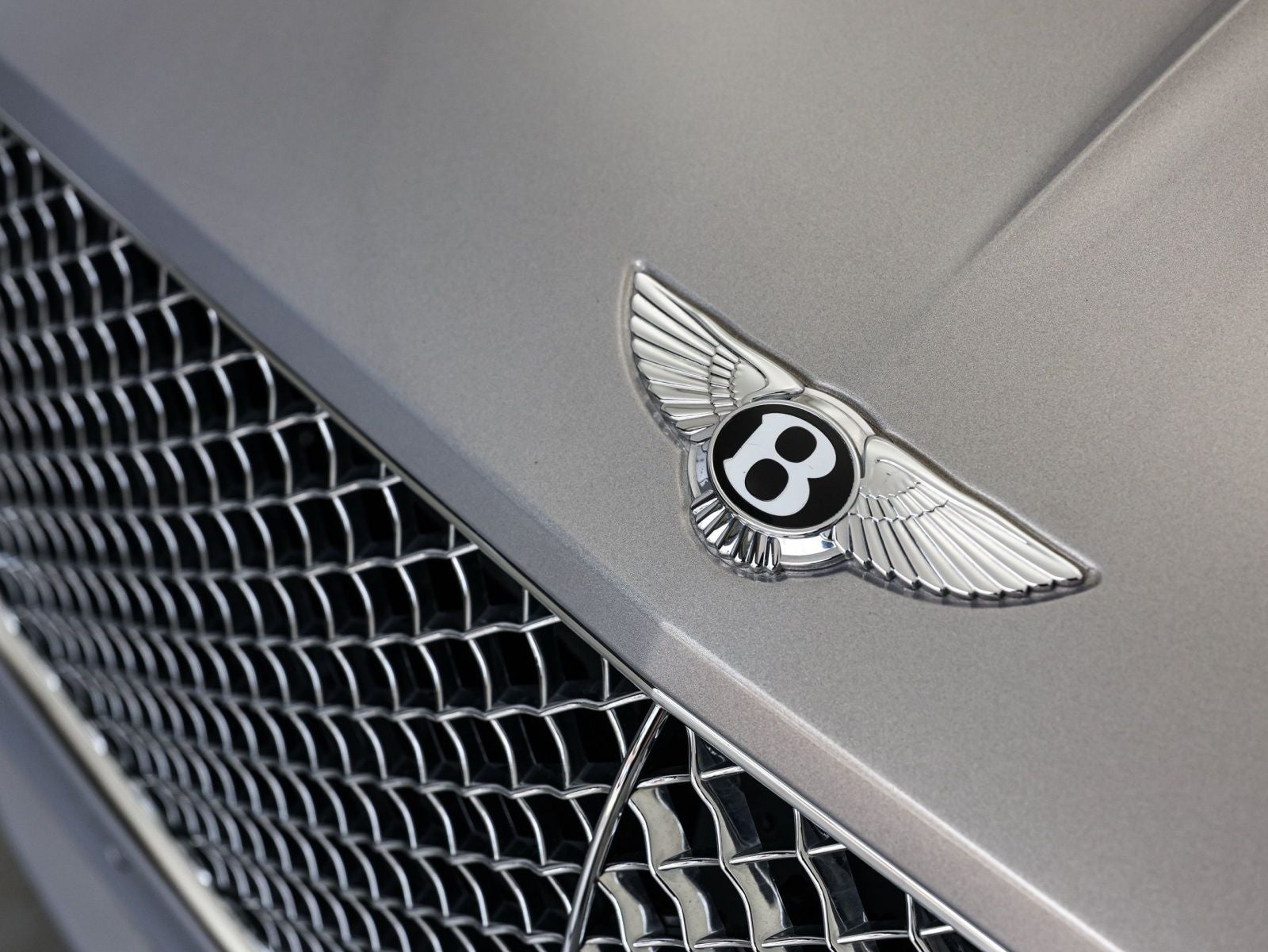 2021 Bentley Continental GT V8