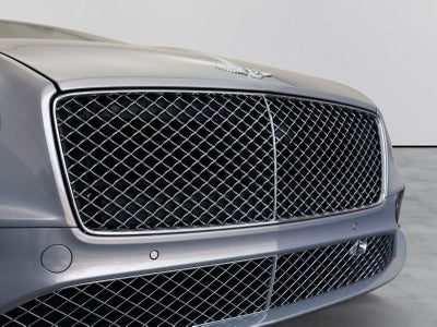 2021 Bentley Continental GT V8