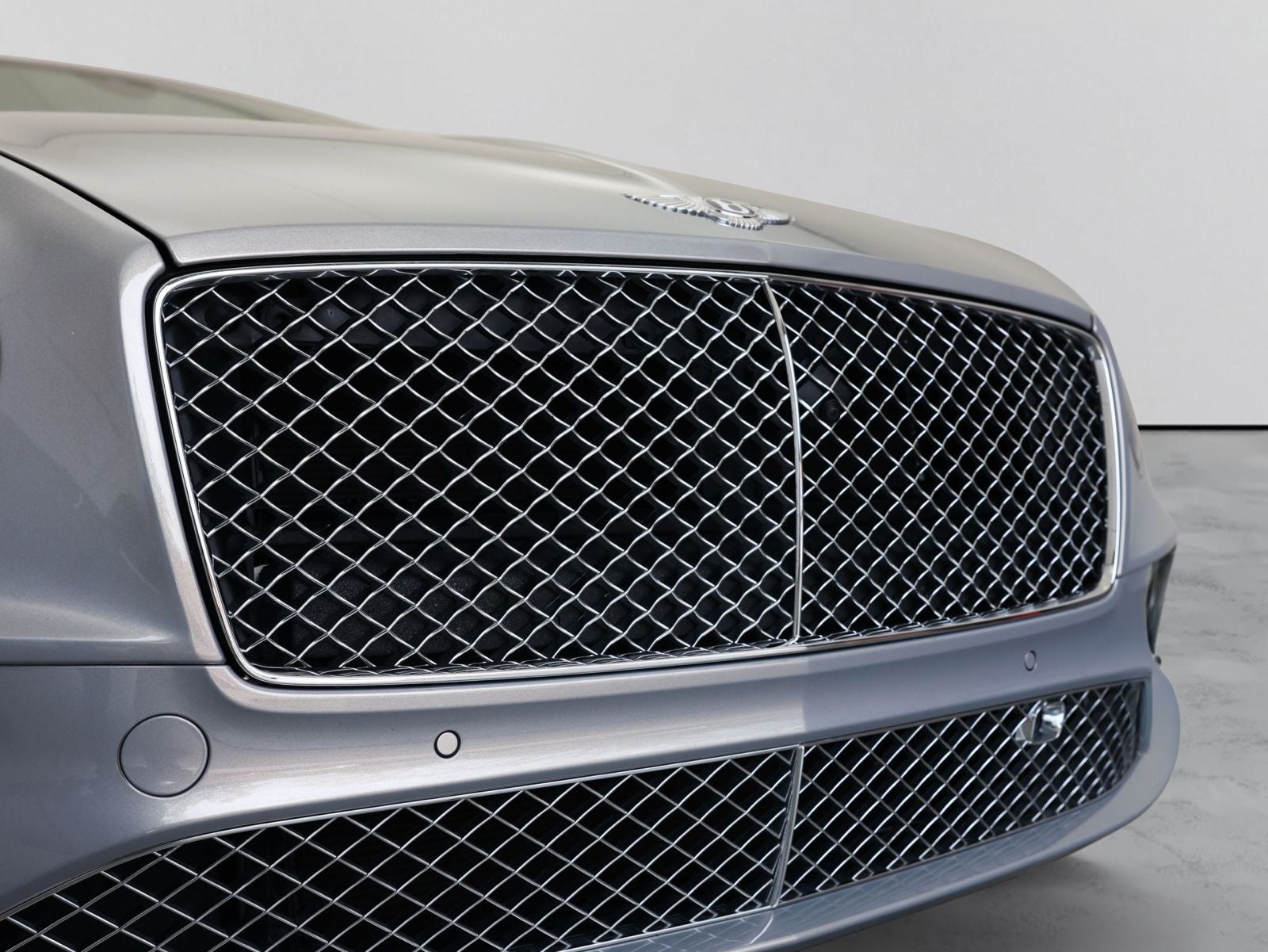 2021 Bentley Continental GT V8