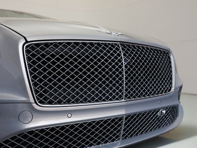 2021 Bentley Continental GT V8