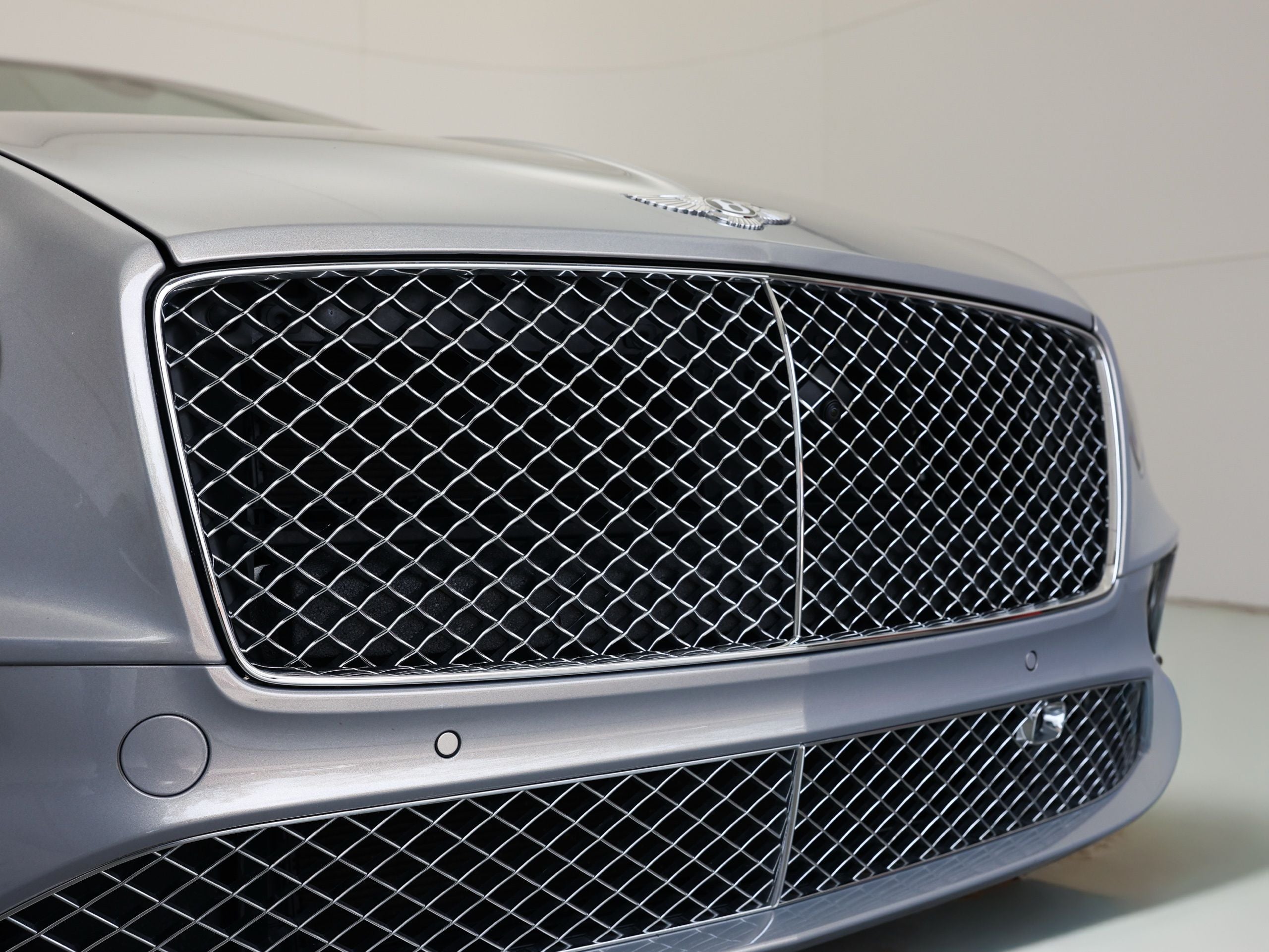 2021 Bentley Continental GT V8