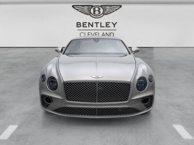 2021 Bentley Continental GT V8