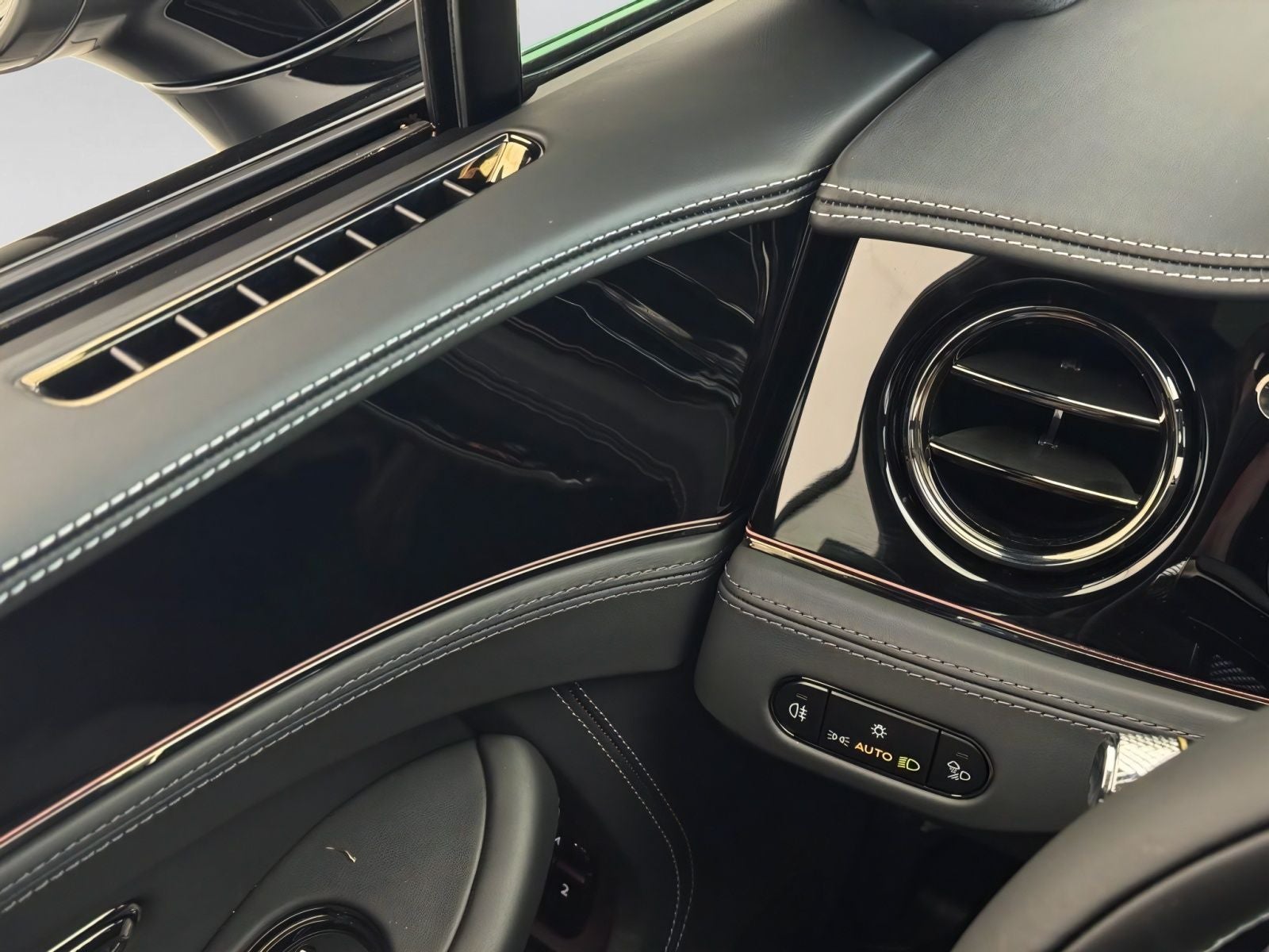 2026 Bentley Continental GT Base