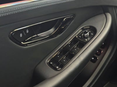 2026 Bentley Continental GT Base