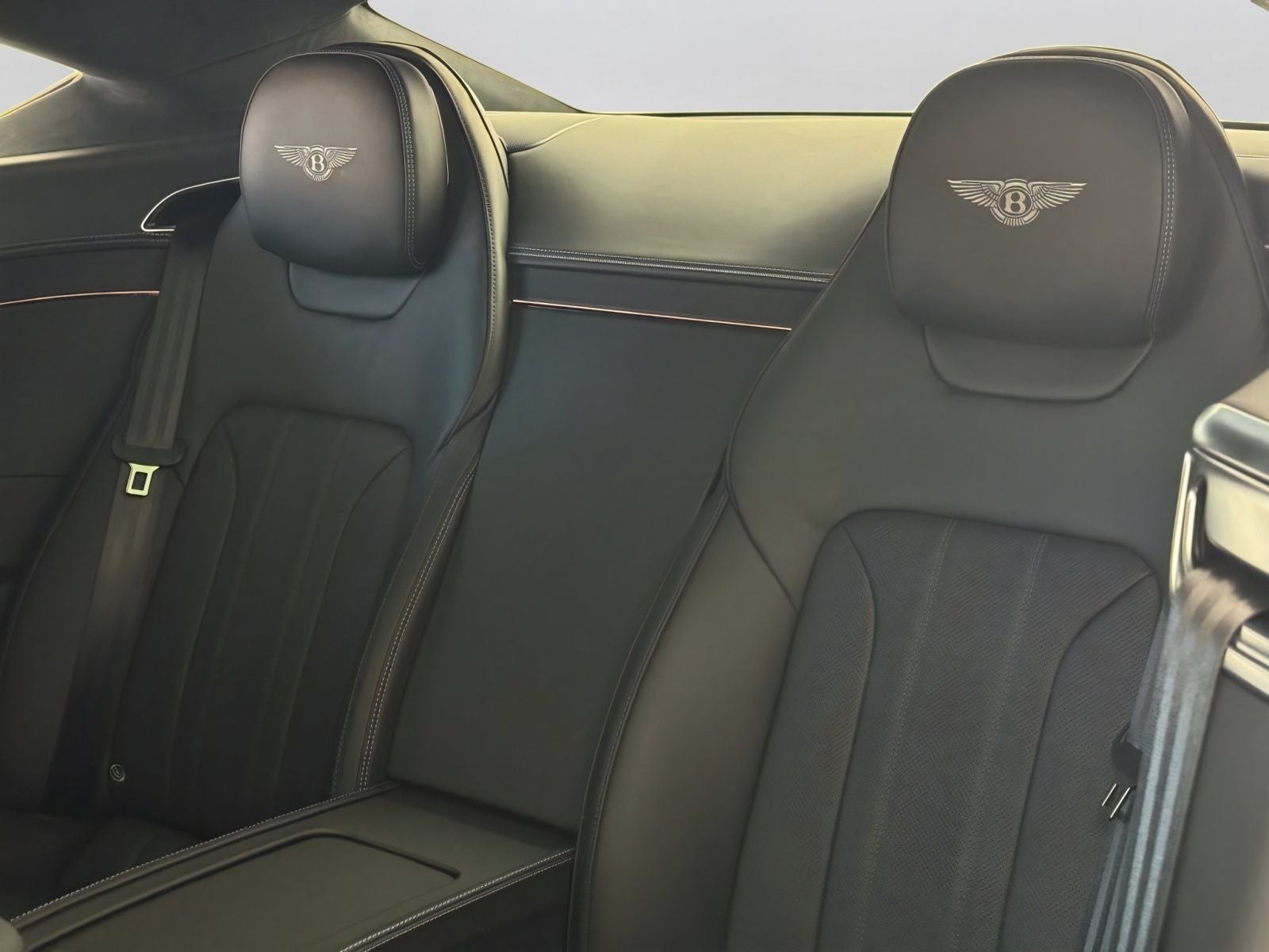 2026 Bentley Continental GT Base