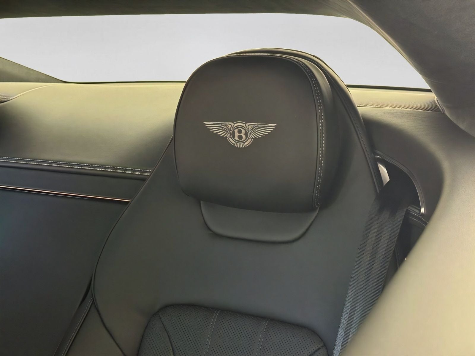2026 Bentley Continental GT Base