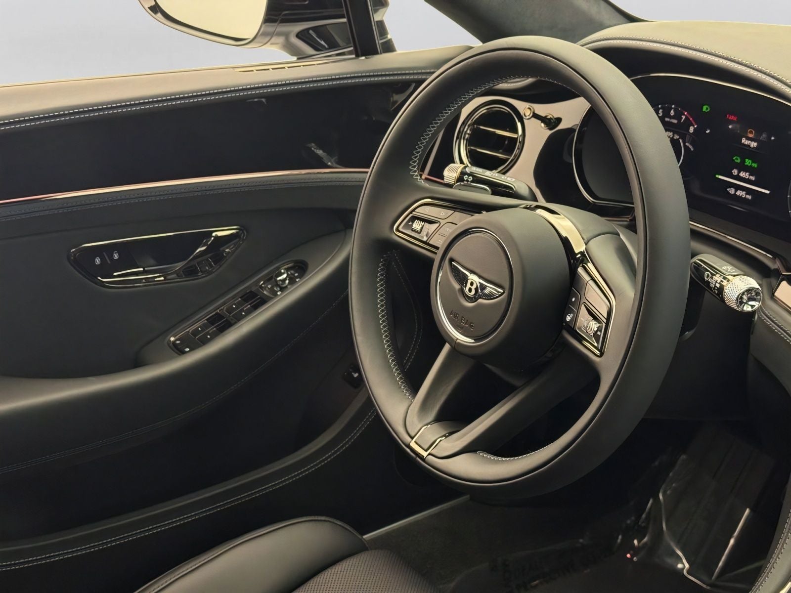 2026 Bentley Continental GT Base